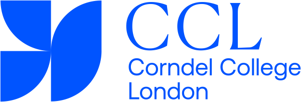 Logo of Corndel College London