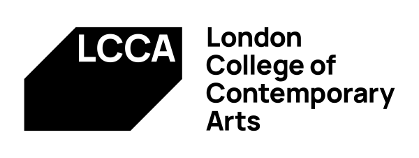 London College of Contemporary Arts logo