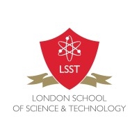 London School of Science and Technology logo