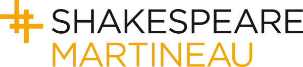Shakespeare Martineau Logo