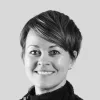 Photo of Dr Brooke Storer-Church