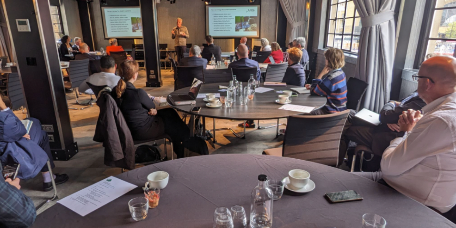 GuildHE Council Meeting | GuildHE