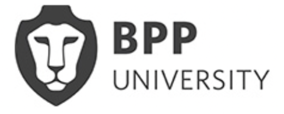 BPP University logo