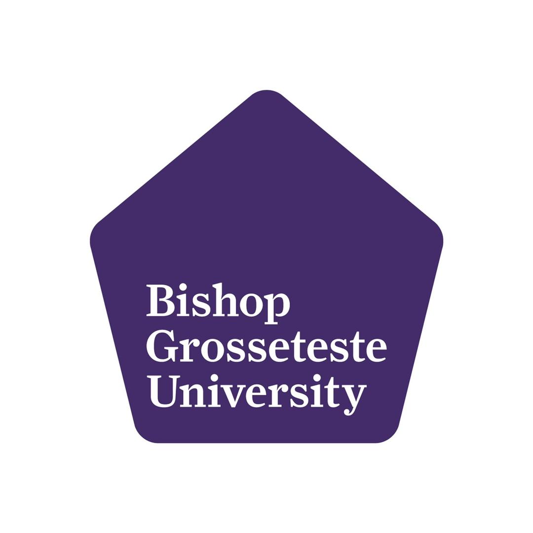 Bishop Grosseteste University logo