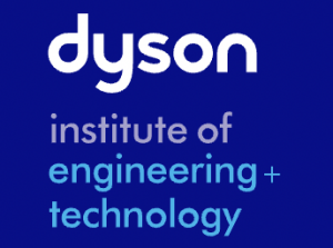 Dyson Institute of Engineering and Technology logo