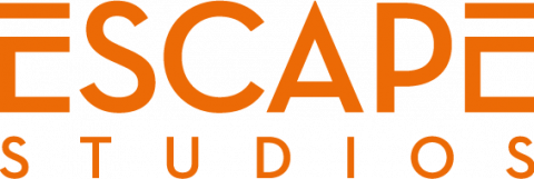 Escape Studios logo