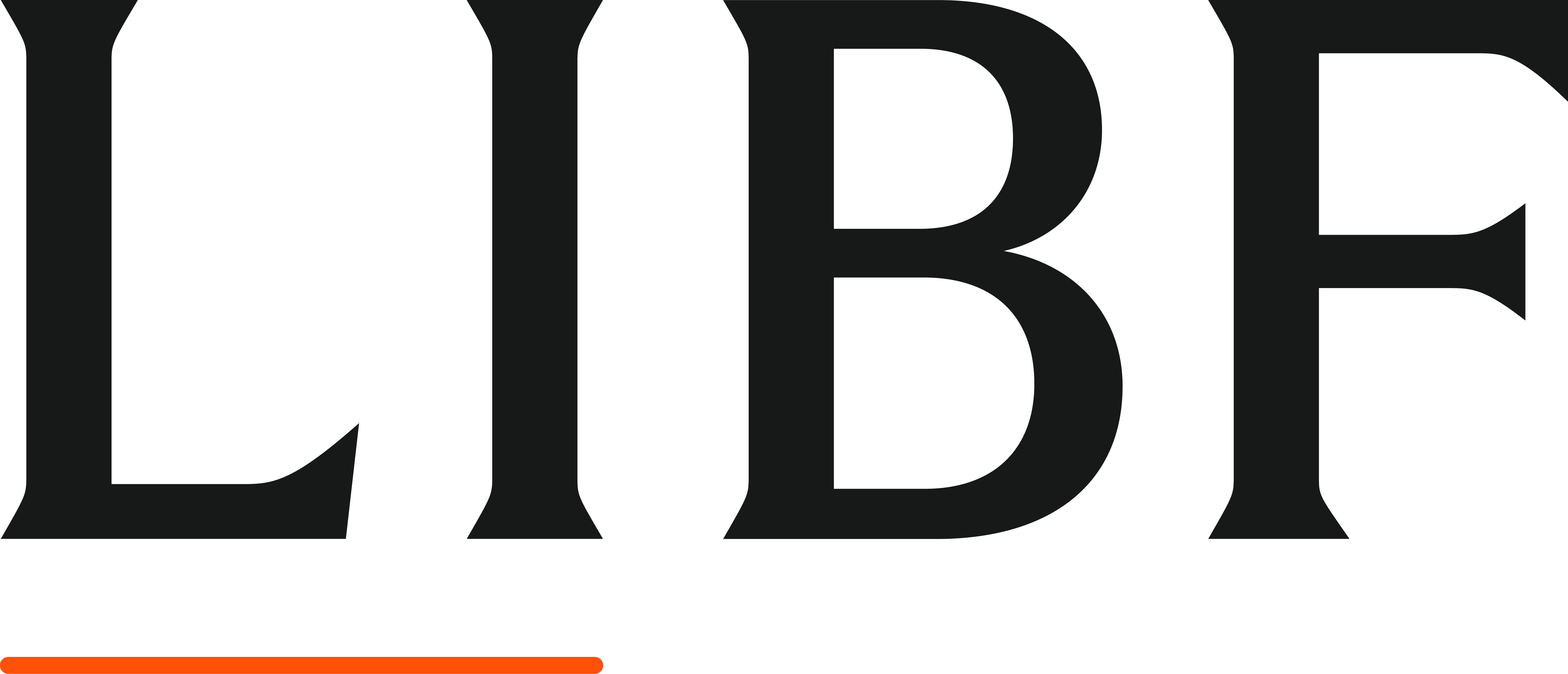 LIBF logo