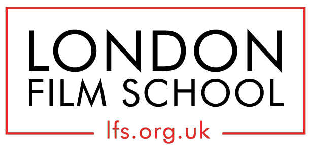 London Film School logo