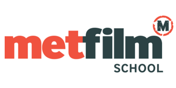 Met Film School logo