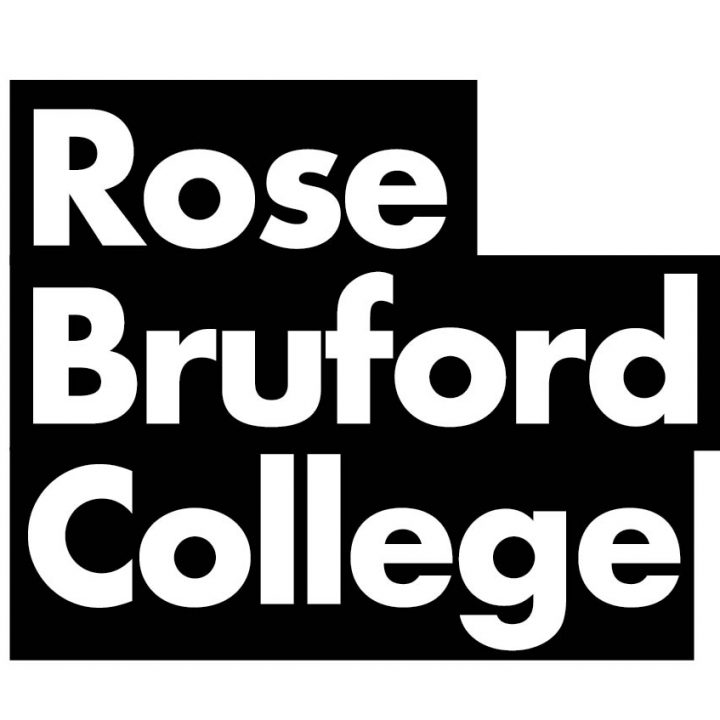 Rose Bruford College logo