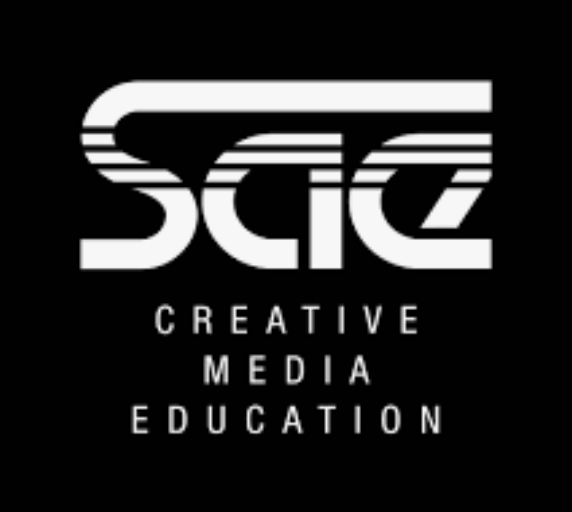 SAE Creative Media Institute logo