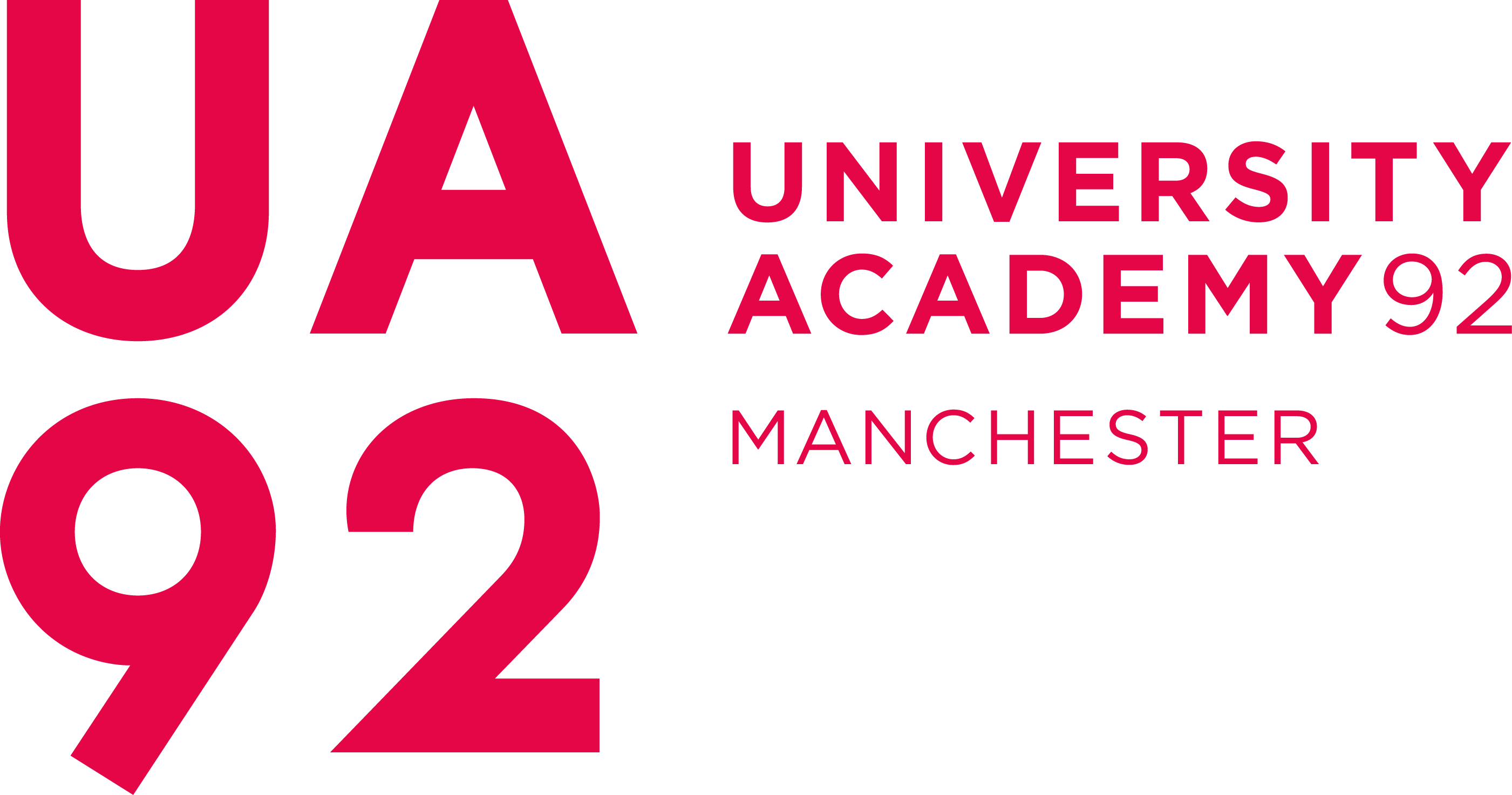 UA92 logo