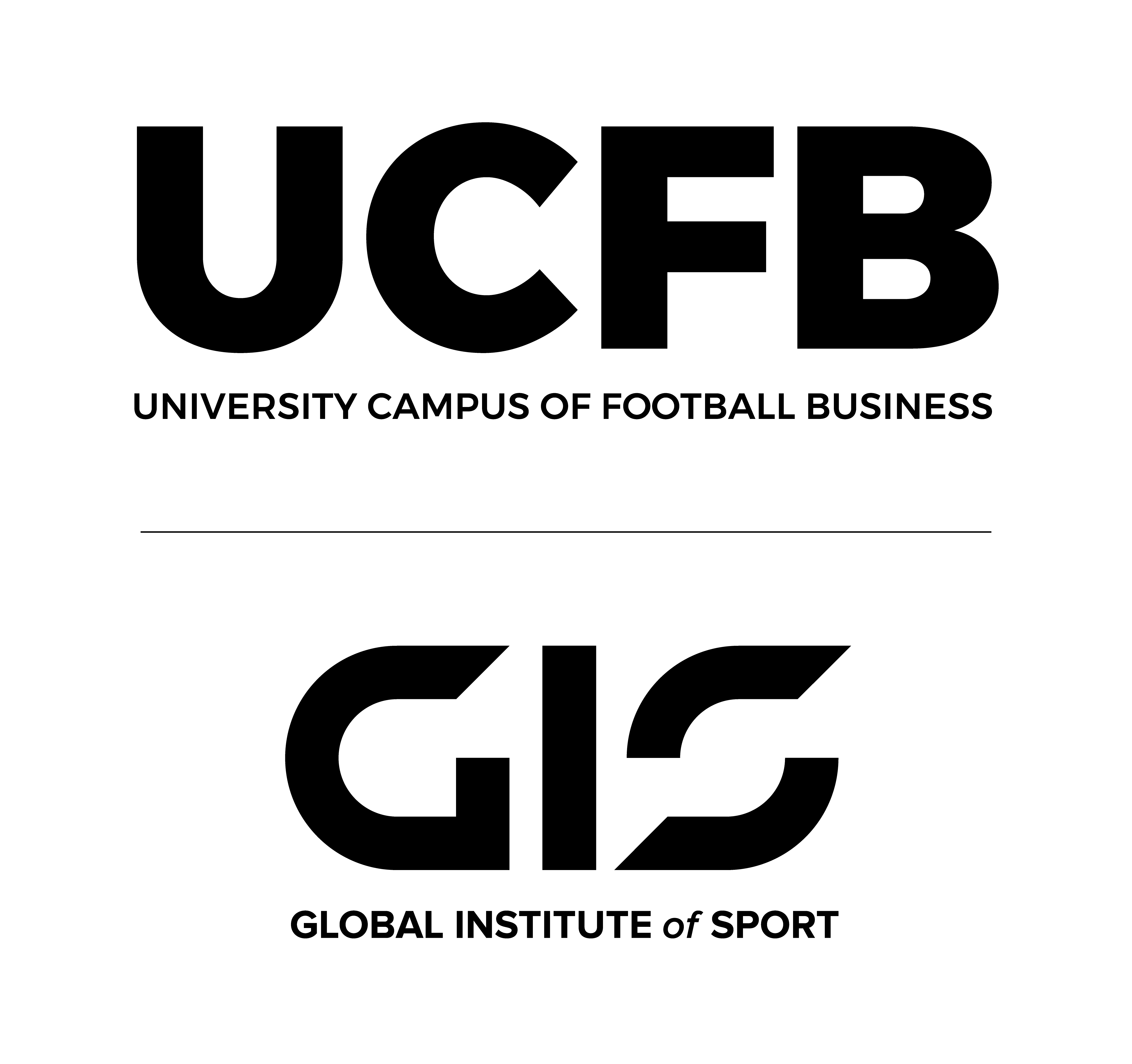 UCFB logo