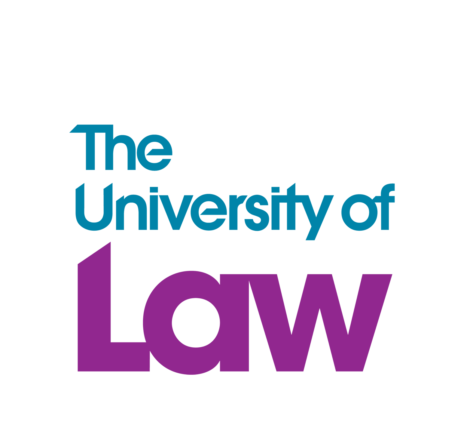 University of Law logo