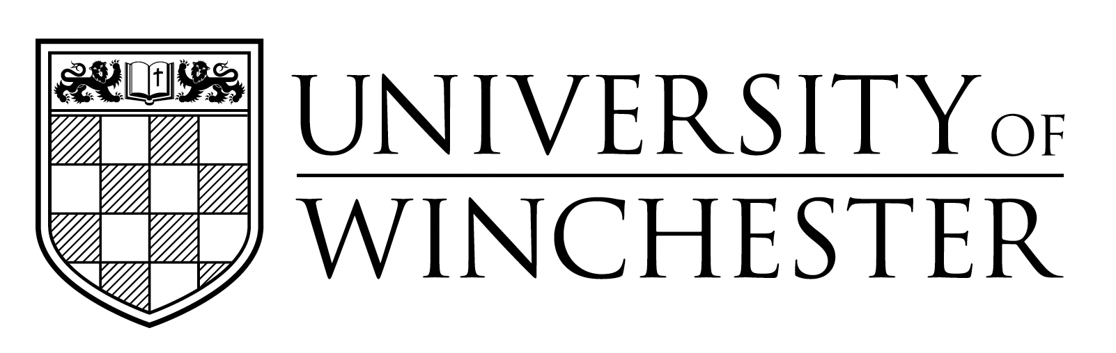 University of Winchester logo