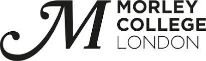 Morley College London logo