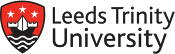 Leeds Trinity University logo