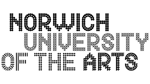 Norwich university of the arts logo