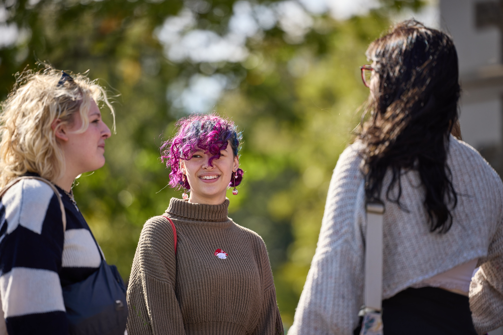 Rose Bruford College: A place where everyone belongs | GuildHE