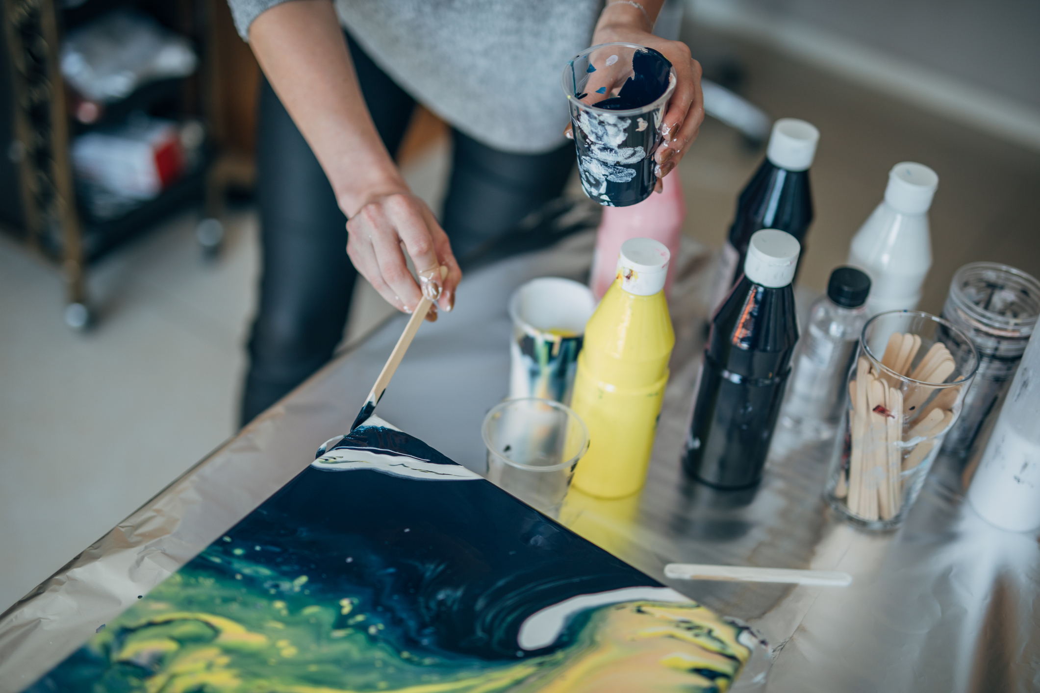 GuildHE Creative HE Strategy Call for Evidence deadline extended | GuildHE