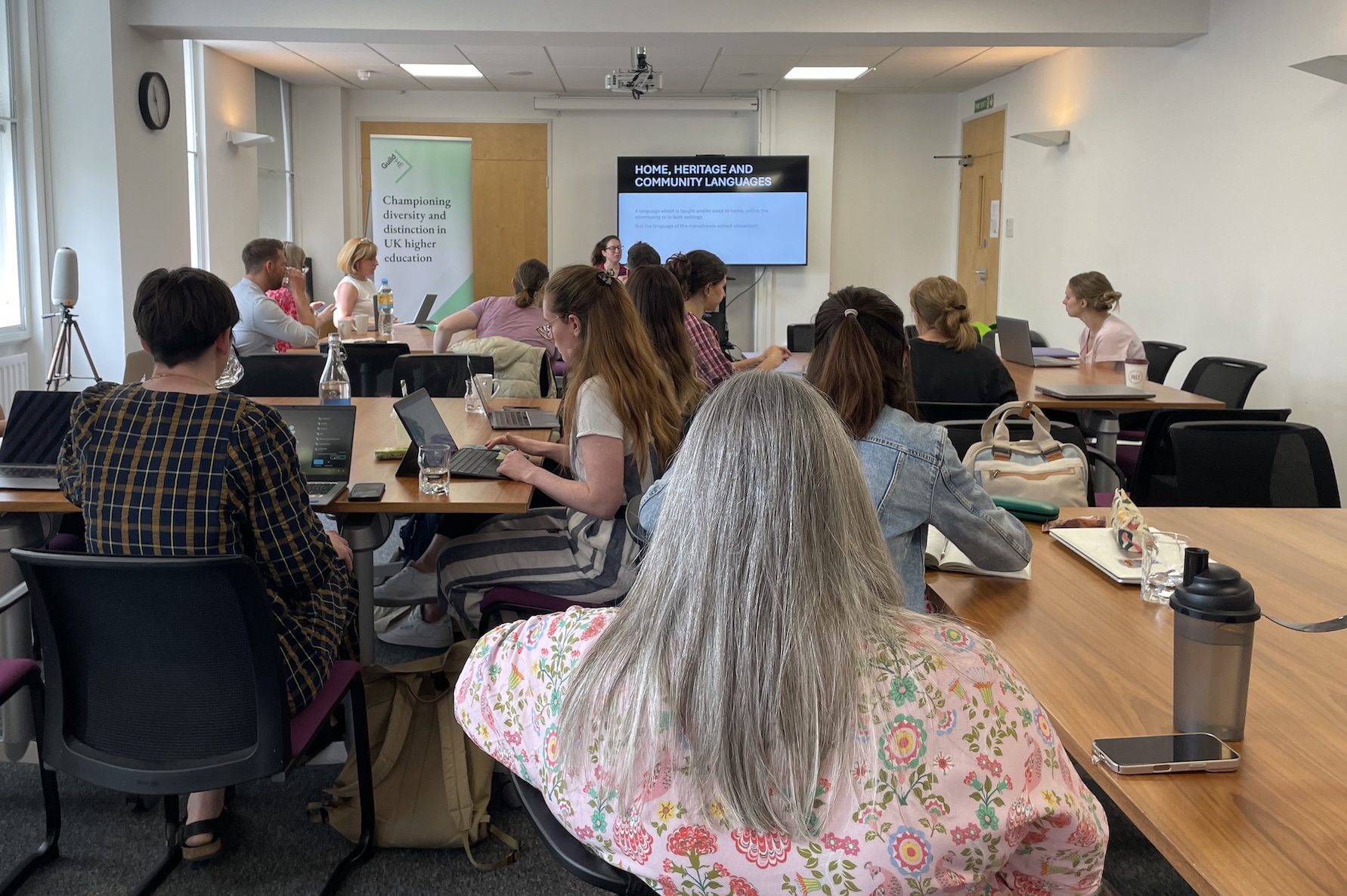 GuildHE Widening Participation Network | GuildHE