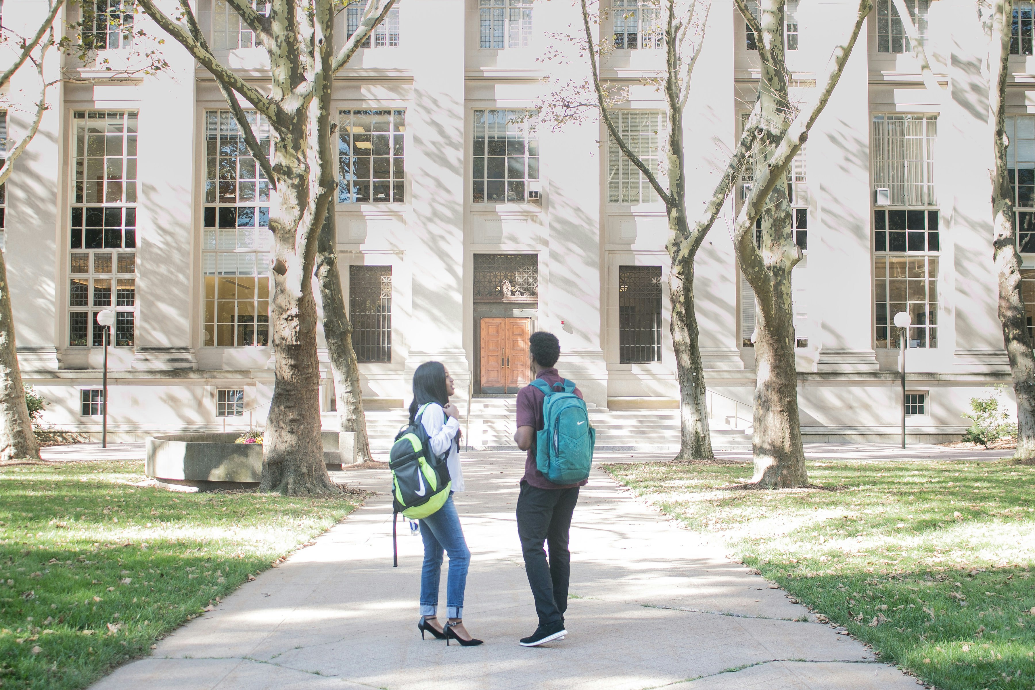 Westminster Higher Education Forum keynote: Next steps for the ...