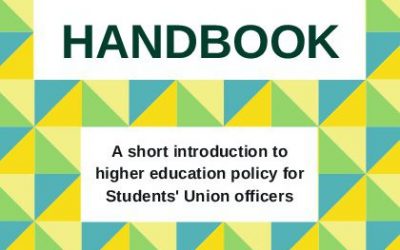 H.E. Policy Handbook – 2018/19 Edition