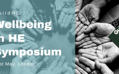 Wellbeing in HE Symposium