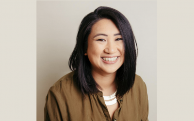 Anti-racism webinar four: Lou Chiu – How to be a better ally