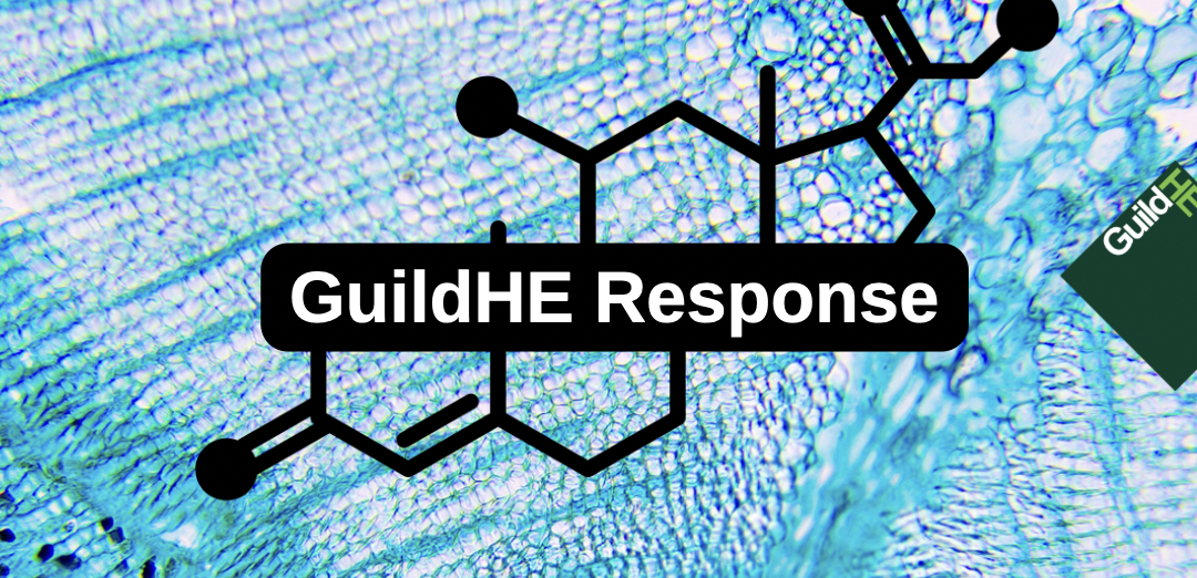 GuildHE Response to UKRI Call for Input to New Deal for Postgraduate Research