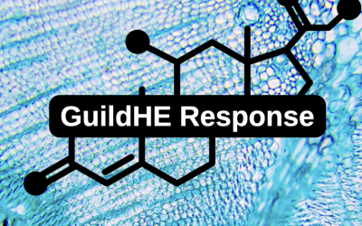 GuildHE Response to UKRI Call for Input to New Deal for Postgraduate Research