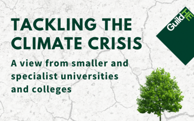 Tackling the Climate Crisis Report