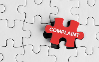 Complaint handling in small and specialist institutions: insights from GuildHE