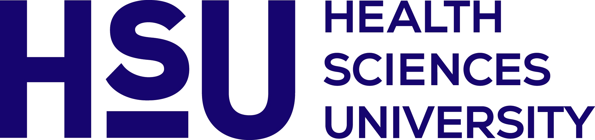 Health Sciences University logo