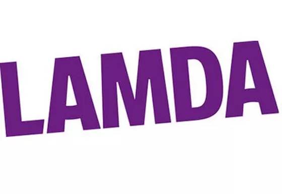 LAMDA logo