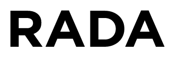 RADA logo