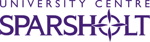 University Centre Sparsholt logo