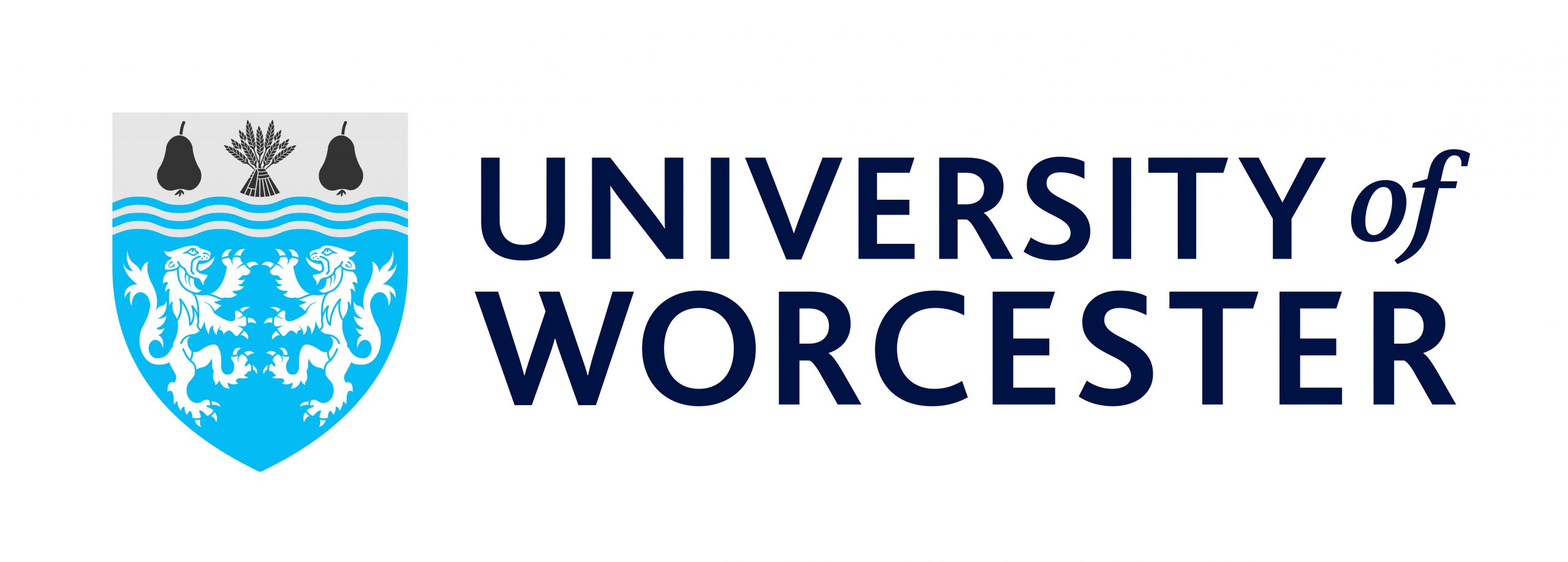 University of Worcester logo