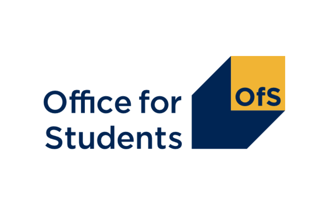 Office for Students logo