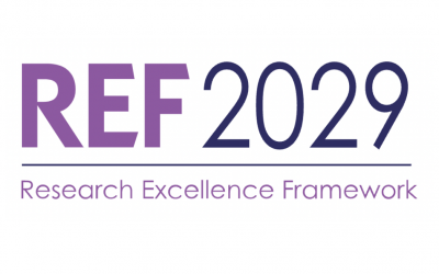 REF 2029 panels announced: new representation for GuildHE and UKADIA members