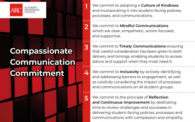 GuildHE welcomes the Compassionate Communications Commitment