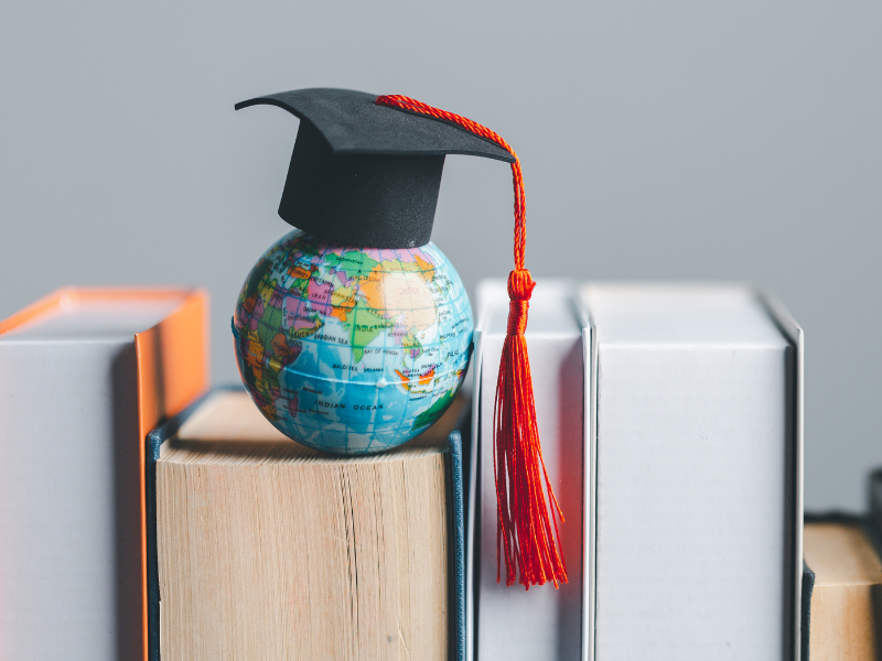 Rethinking the value of internationalisation in higher education